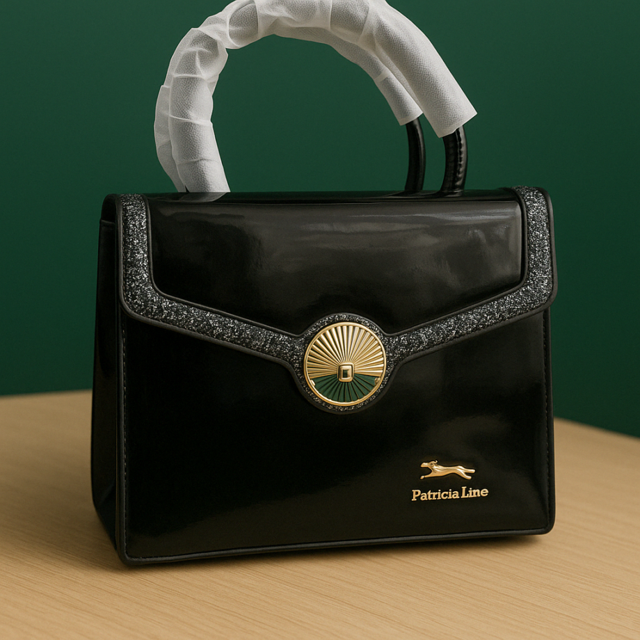 Ladies Cooperate Hand Bag