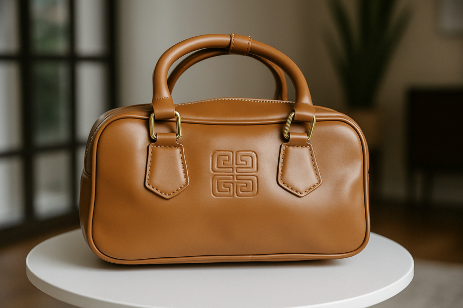 Ladies Hand Bag