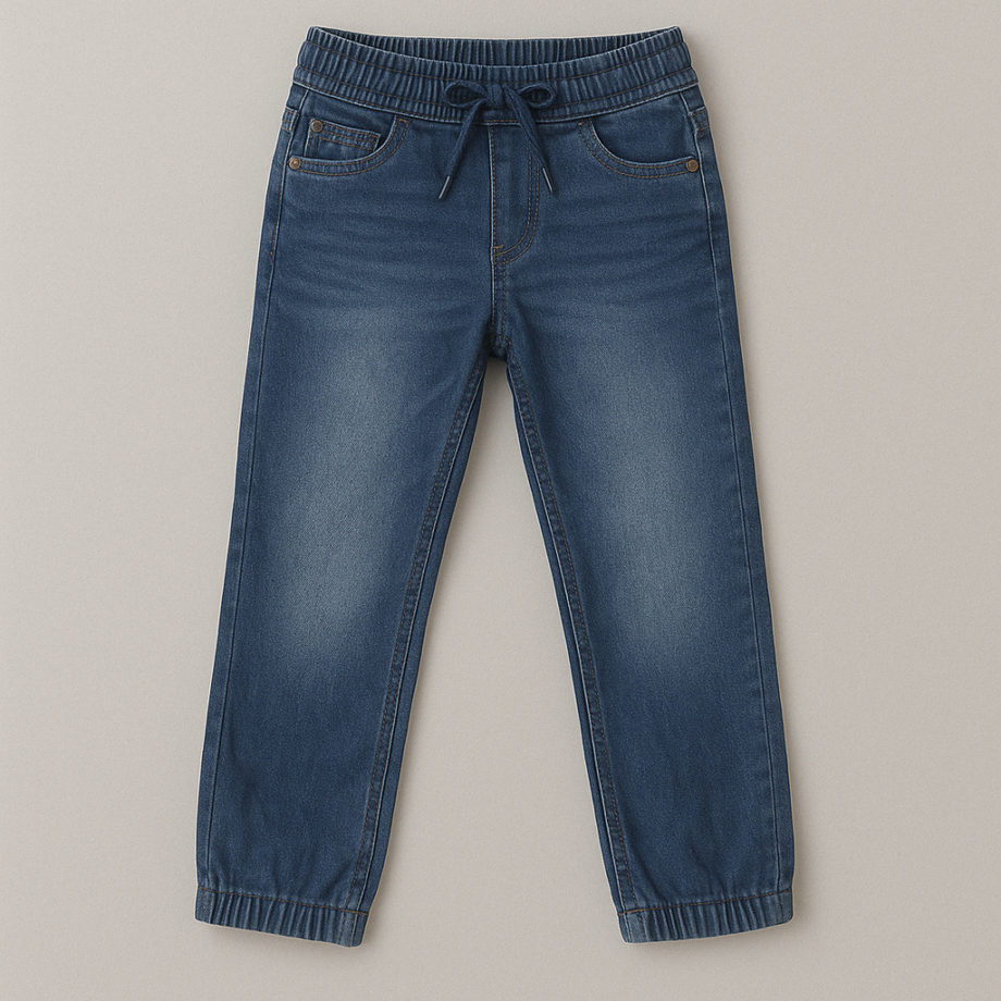 4-5 Years Boys Trousers