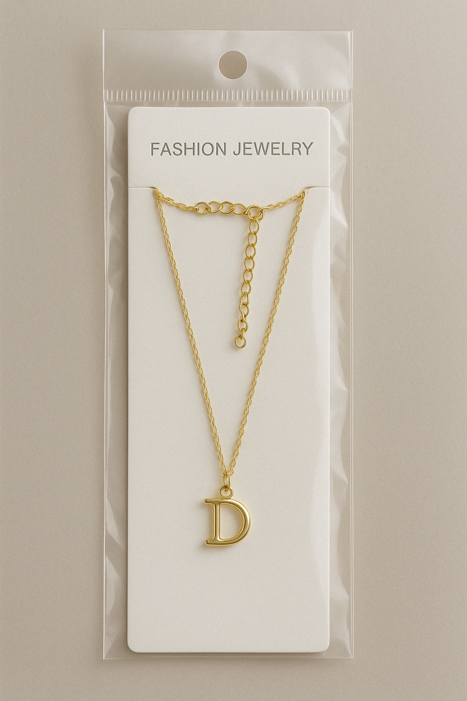 Ladies Necklace