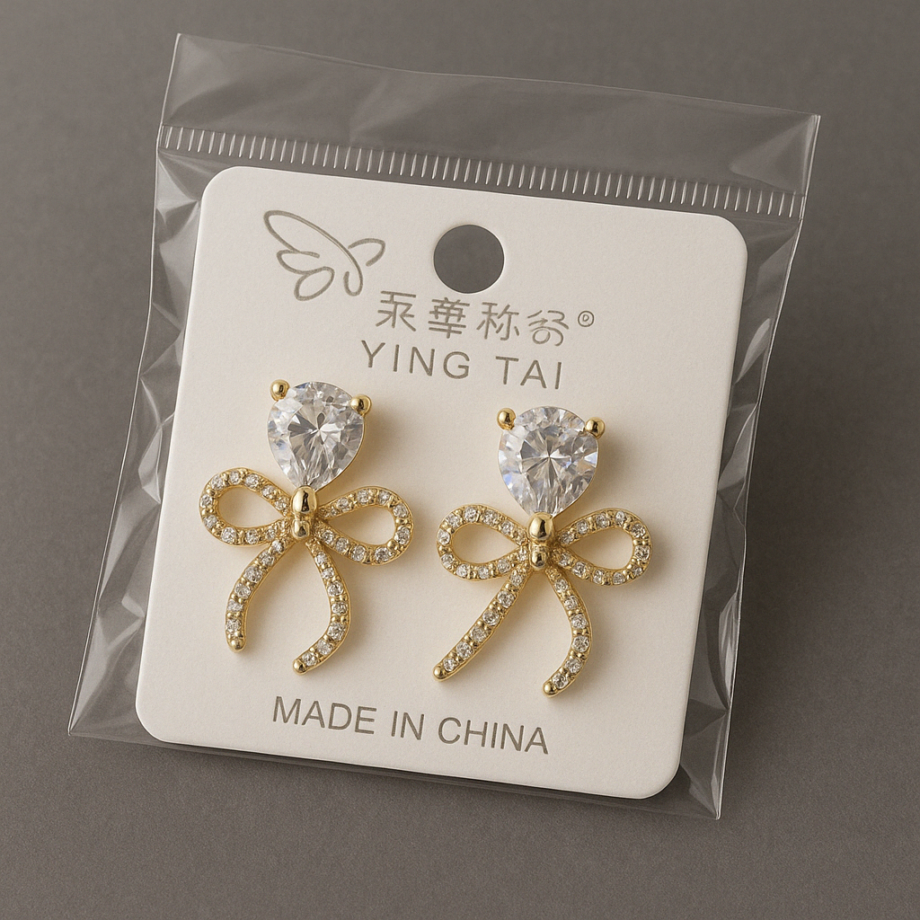 Dangling Earrings