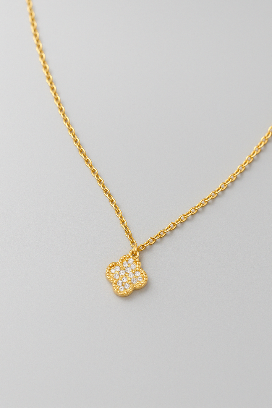 Dazzling Necklace