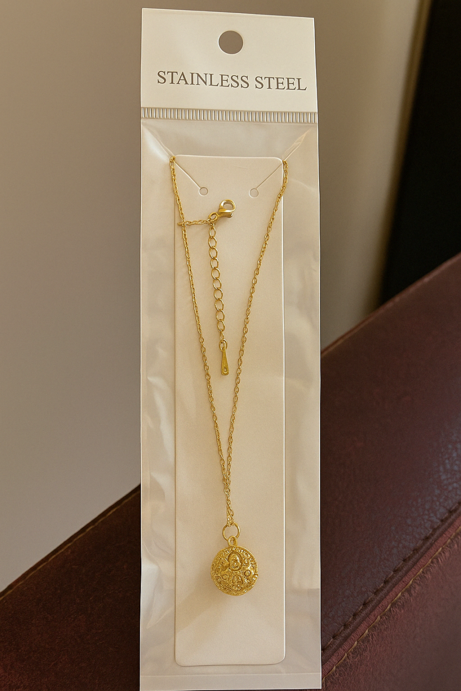 Stunning Necklace