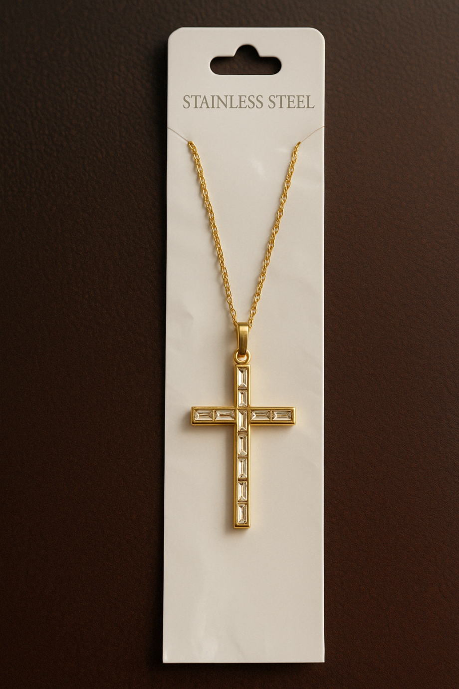 Dazzling Necklace
