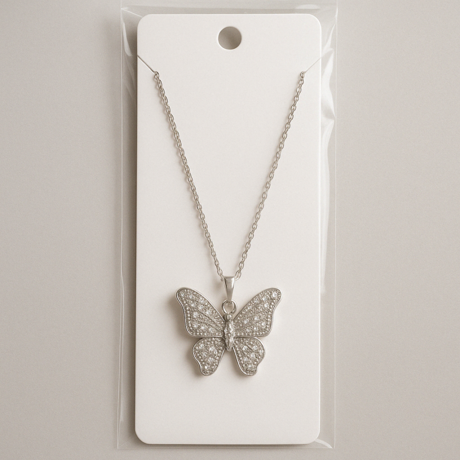 Dazzling Necklace