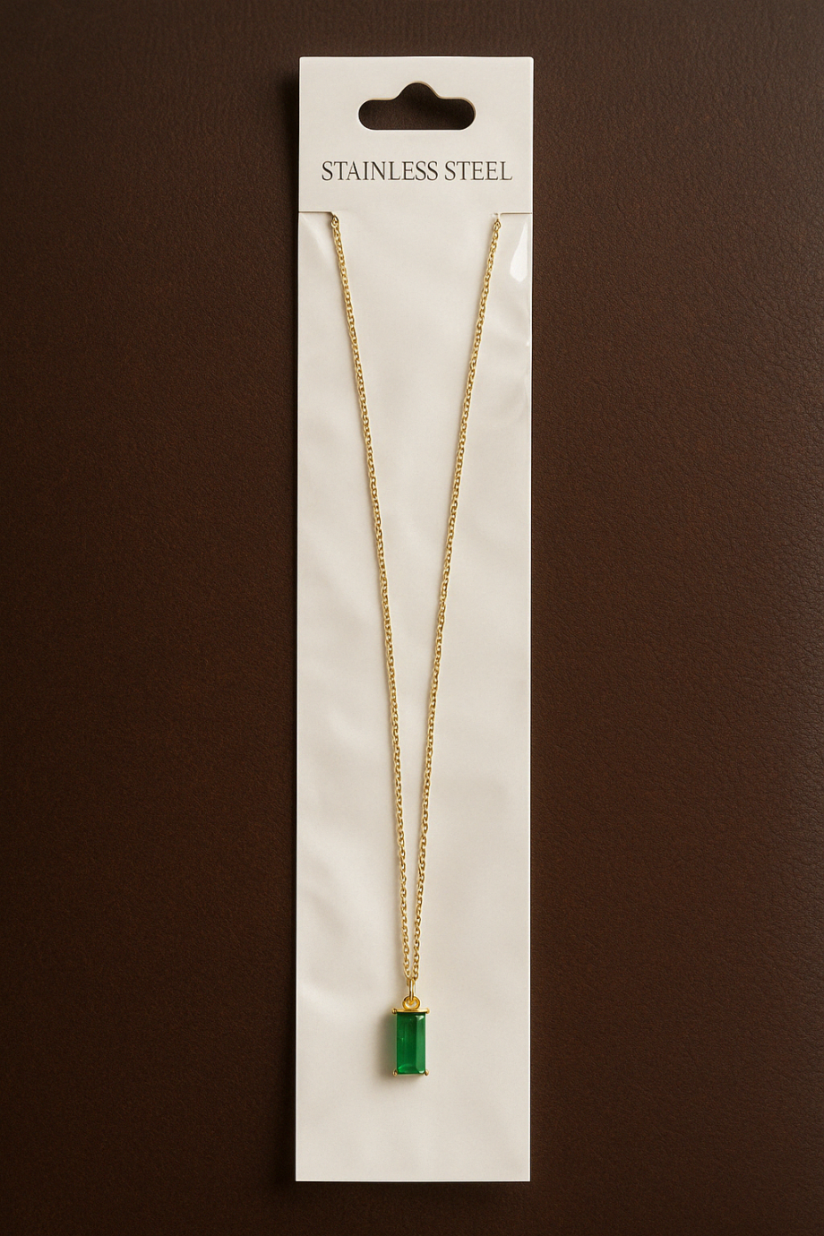 Timeless Necklace