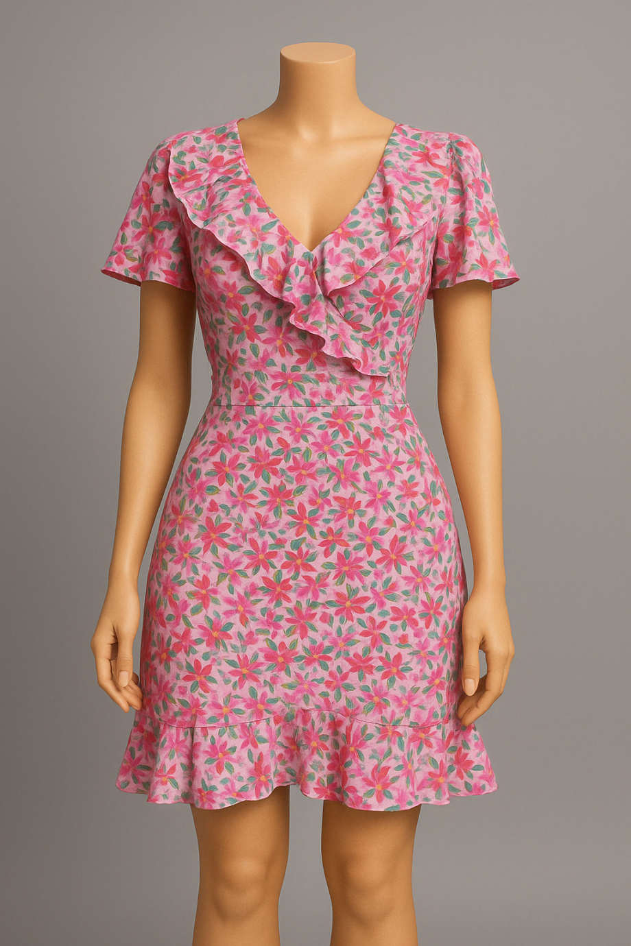 Ladies Dress Size 8/10