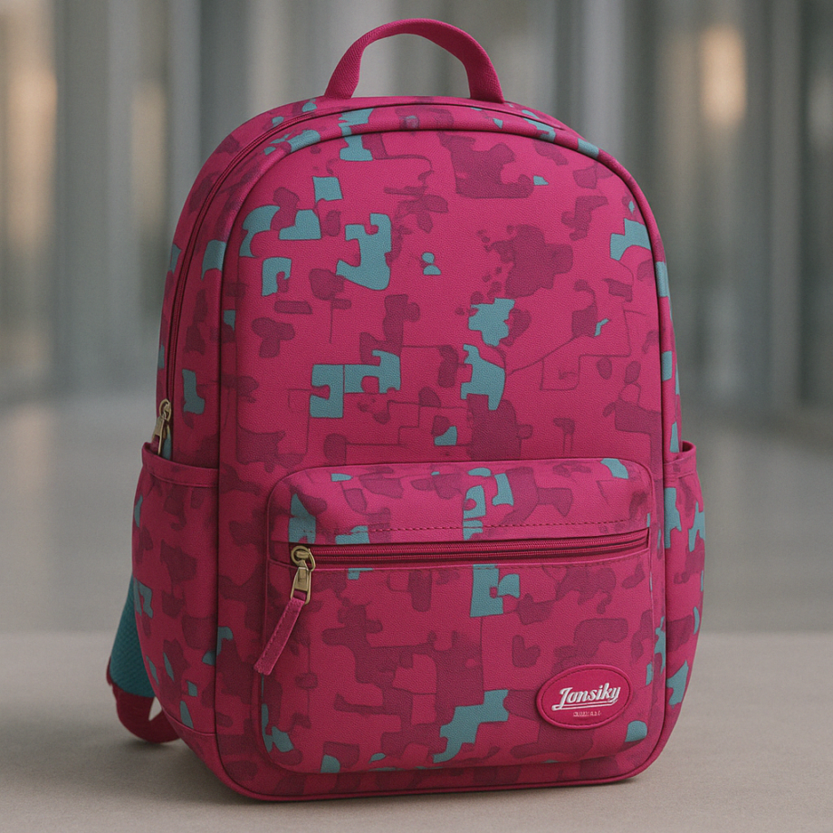 Kids School Bag