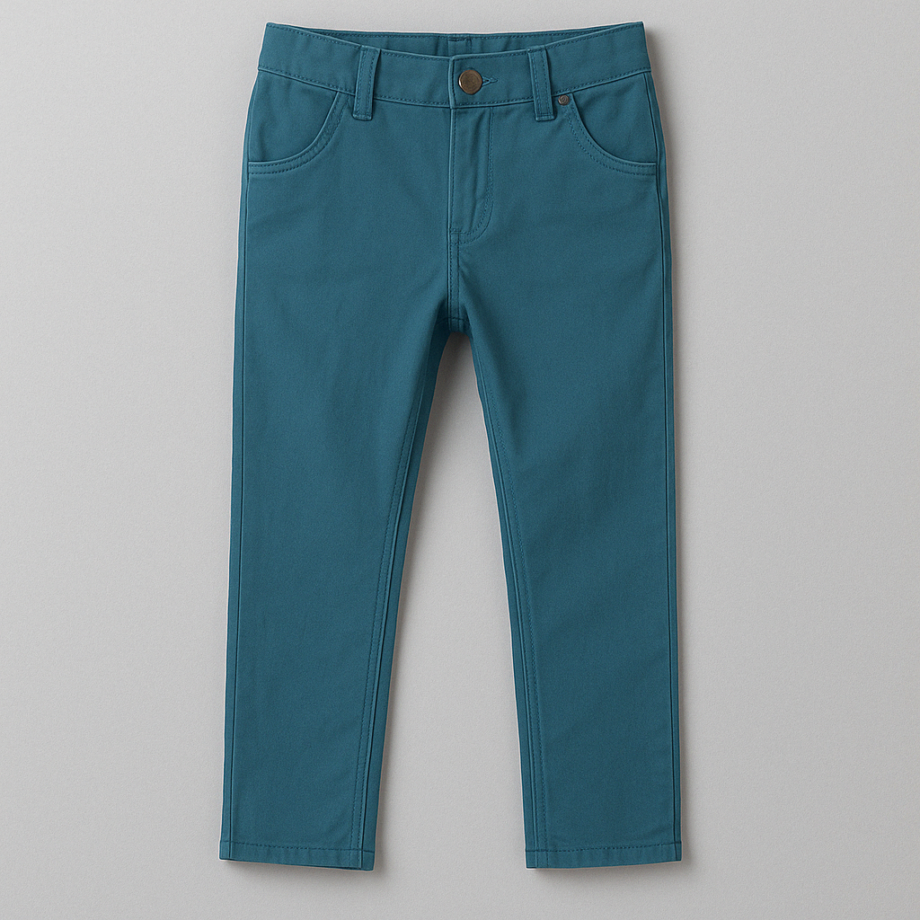 9-10 Years Boys Trousers