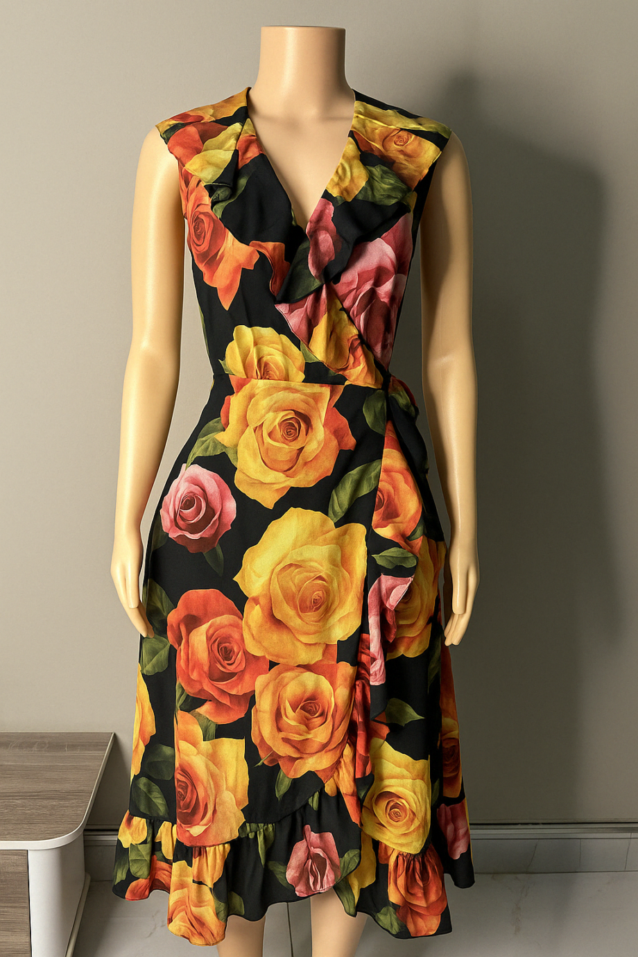 Ladies Dress Size 14