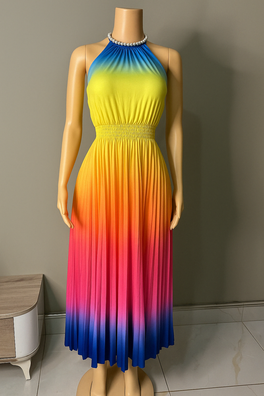 Ladies Dress Size 14/16