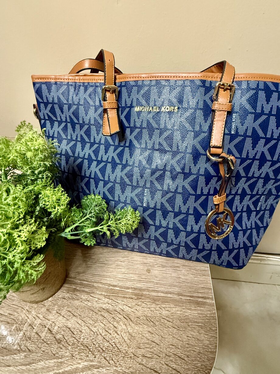 Michael Kors Cooperate Ladies Hand Bag