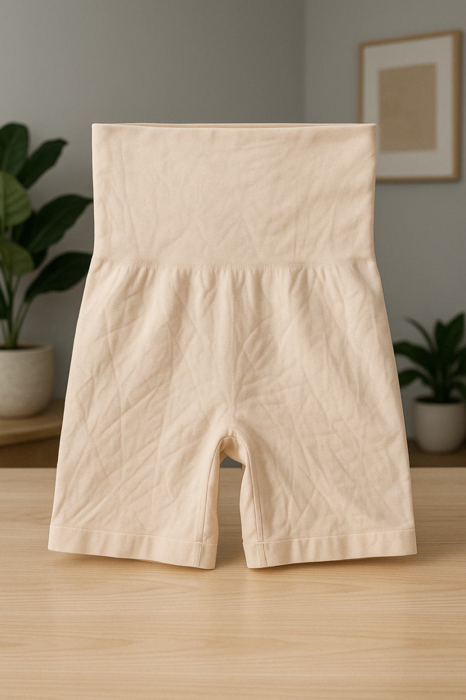 Ladies Biker Shorts Size 10/12/14