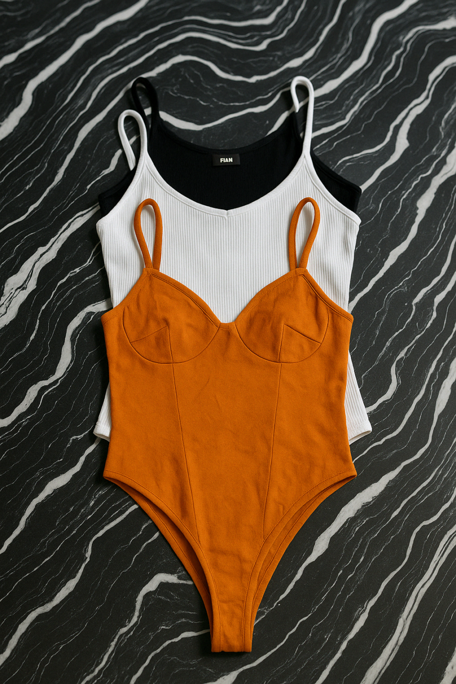 Ladies Body Suit Size 12/14