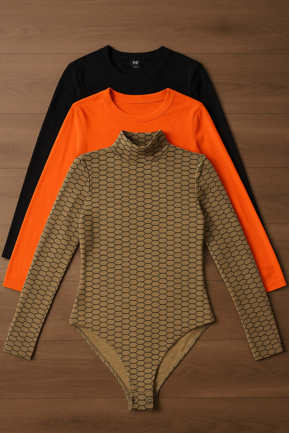 Ladies Body Suit Size 16/18