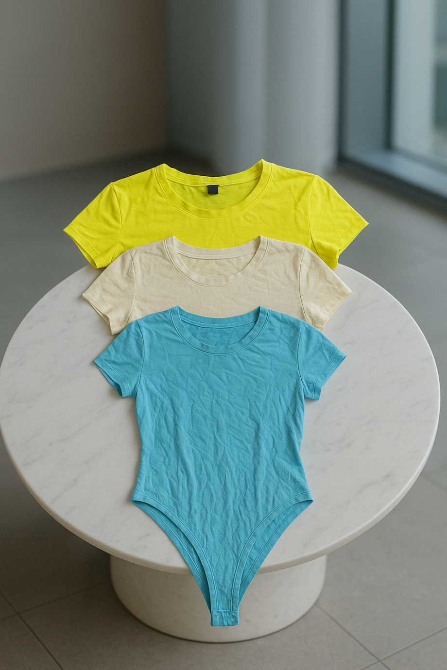 Ladies Body Suit Size 16/18