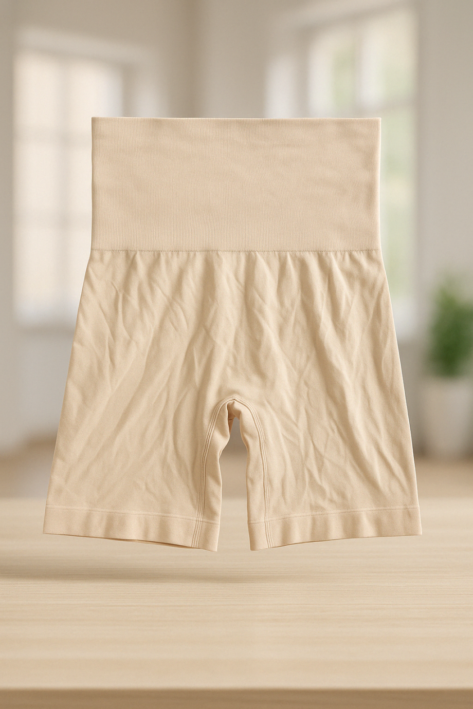 Ladies Biker Shorts Size 16/18