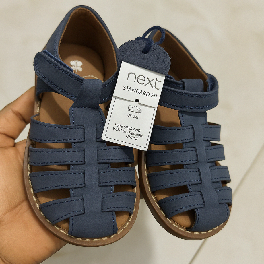 Next standard Fit for Kids Size 21/22