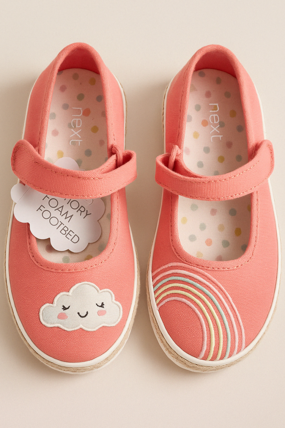 Next Kids Footwear Size 24/25