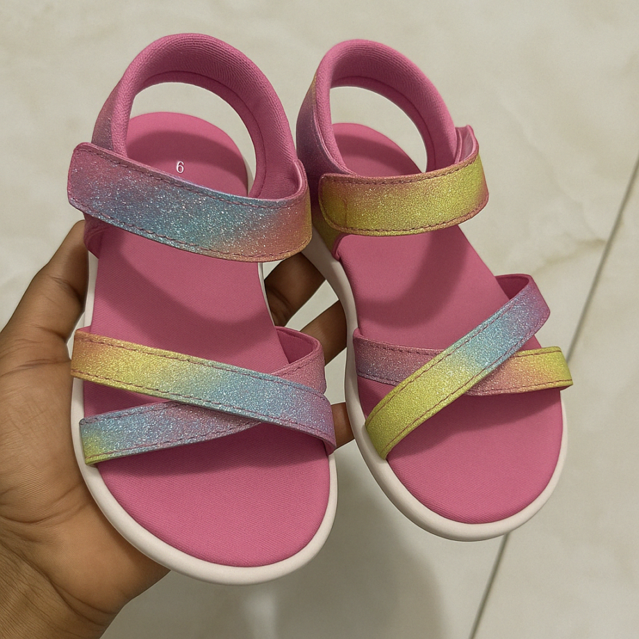 Kids Sandals Size 26/27