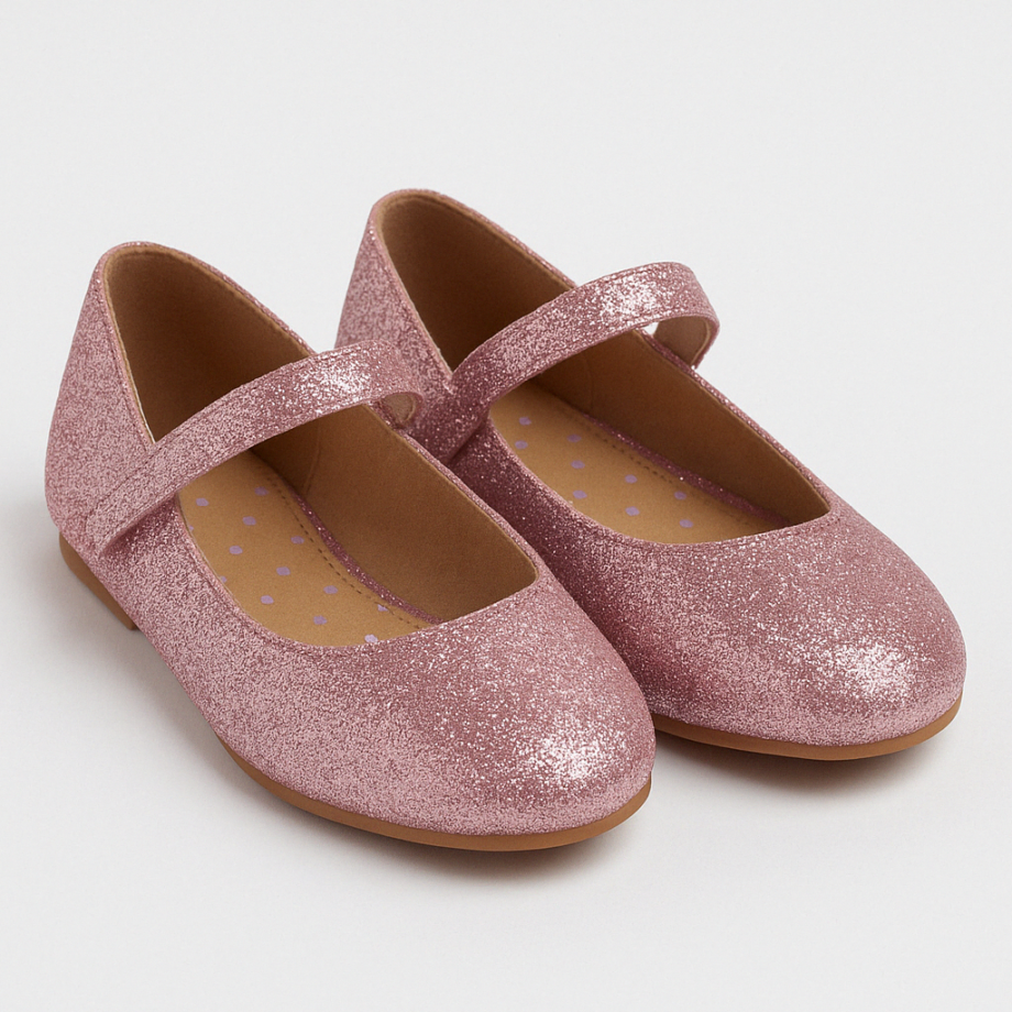 Ladies Footwear Size 29
