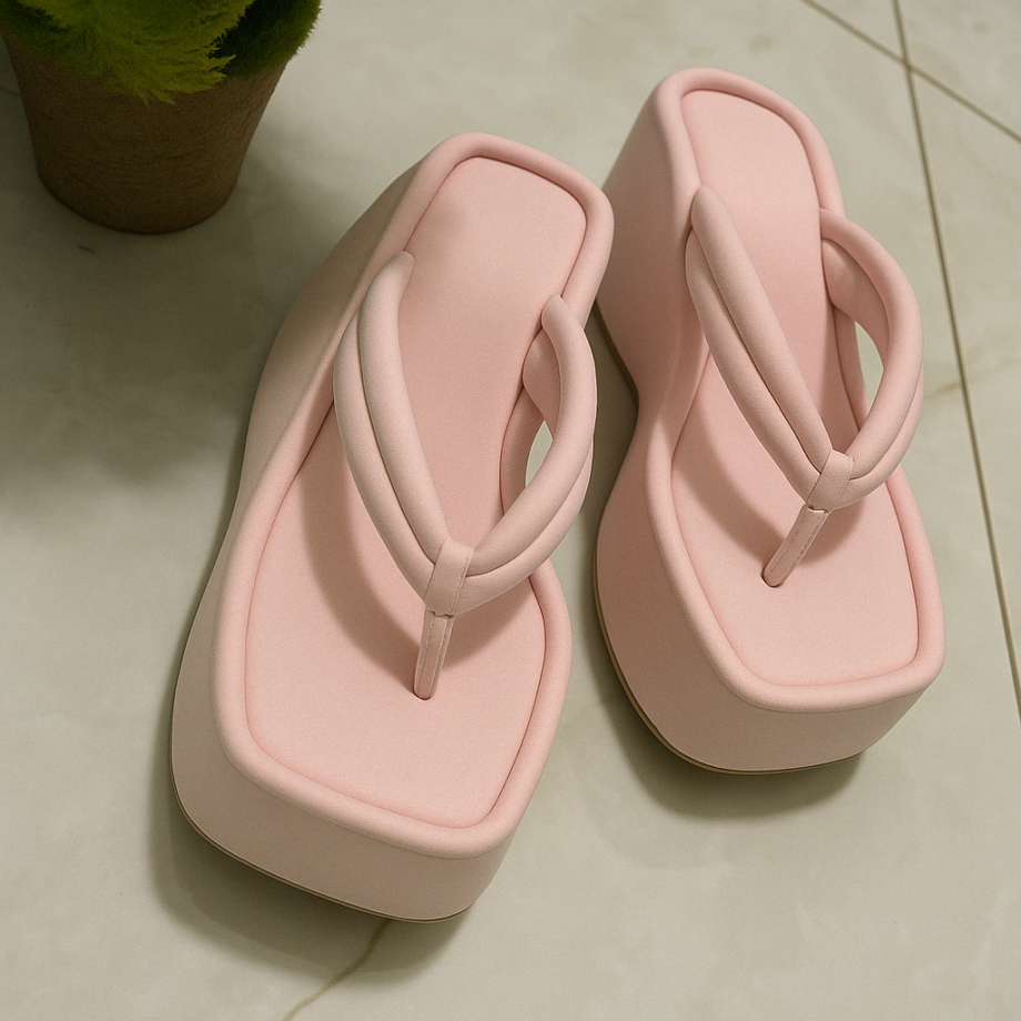 Ladies Footwear Size 38