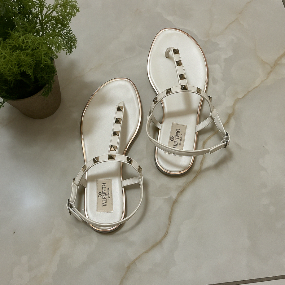 Ladies Sandals Size 40