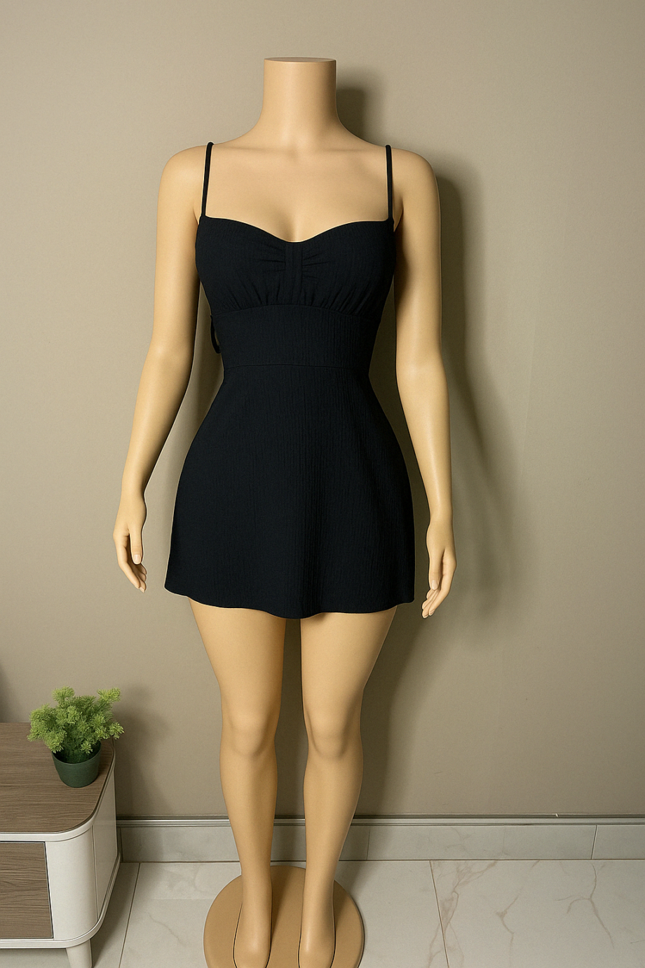 Ladies Dress Size 6/8