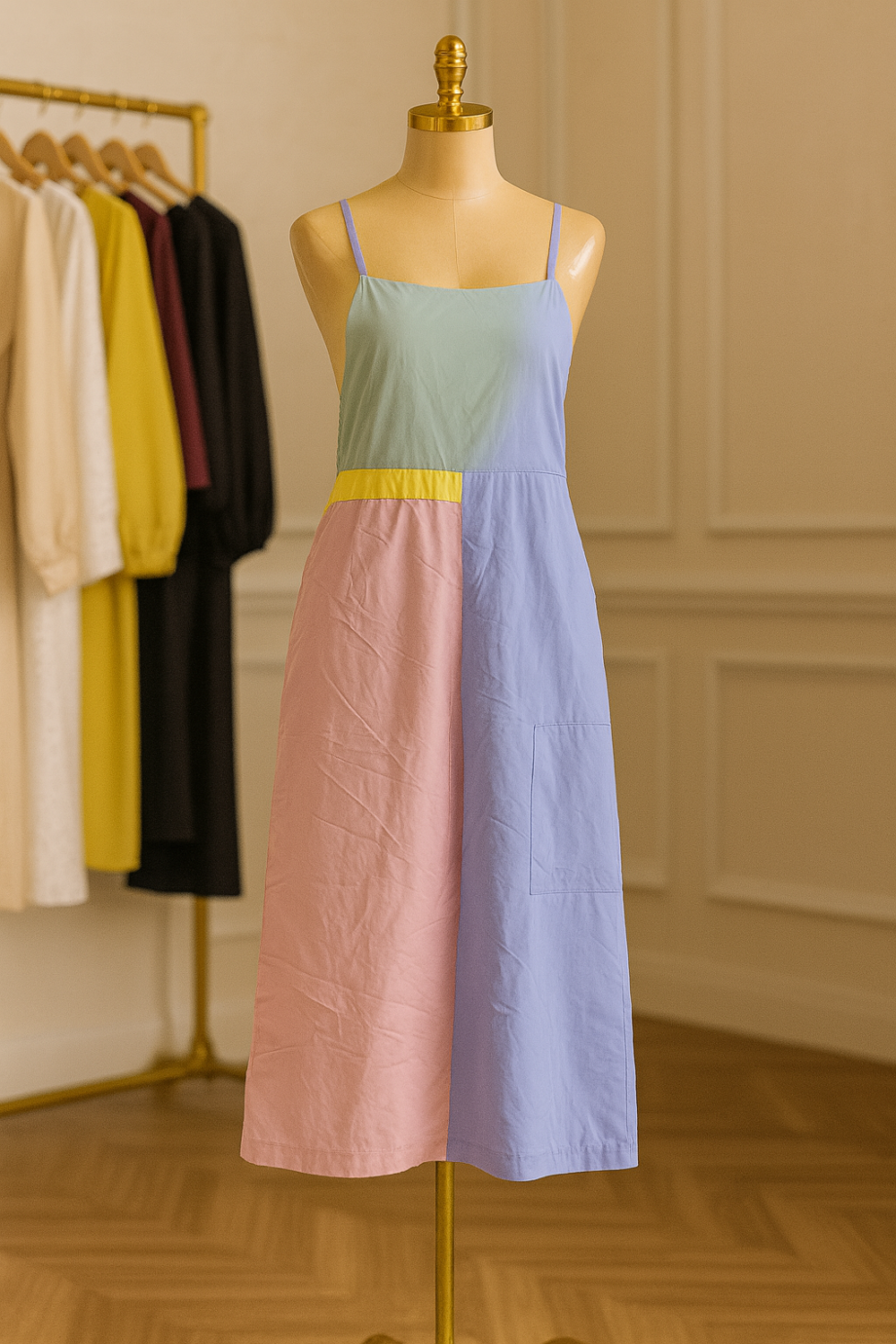 11-12 years girls dress