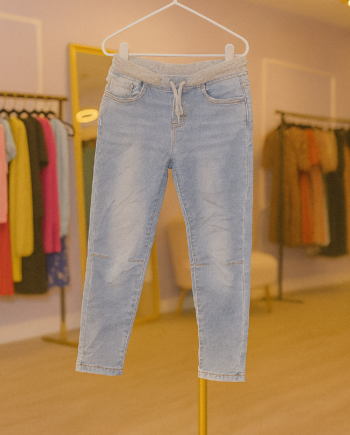 5-6 years jeans trousers