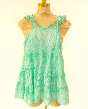 5-6 years girls dress