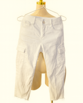 6-7 years trousers