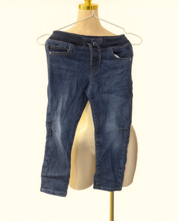 7-8 years jeans trousers