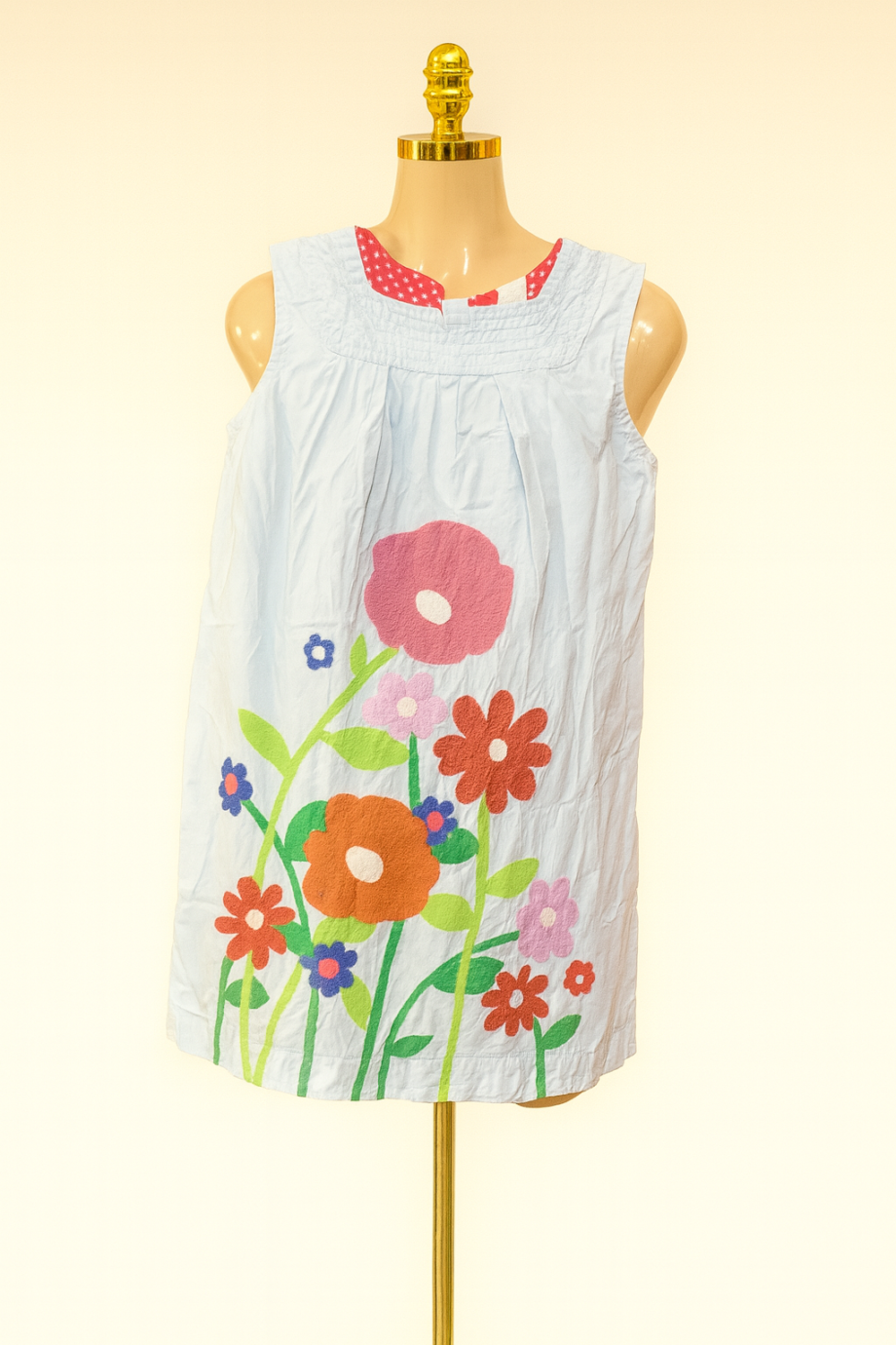 7-8 years girls dress