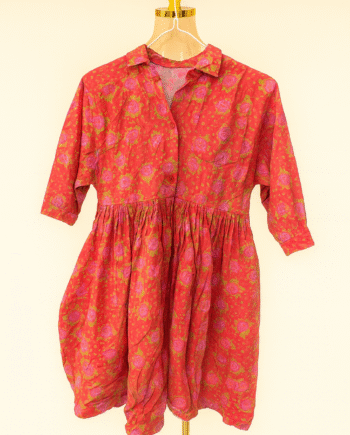7-8 years girls dress