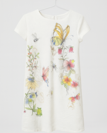 9-10 years girls dress