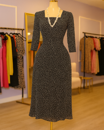 Ladies Dress - Size 10