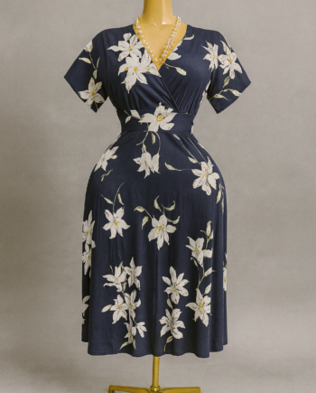 Ladies Dress - Size 10