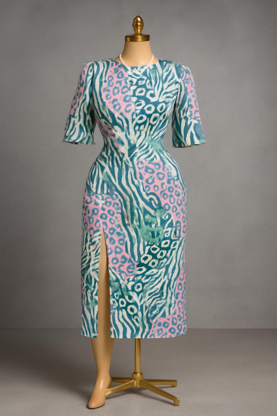 Ladies Dress - Size 10