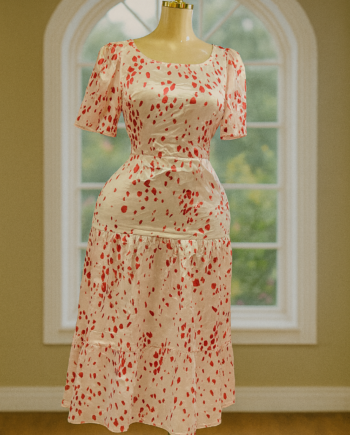 Ladies Dress - Size 10