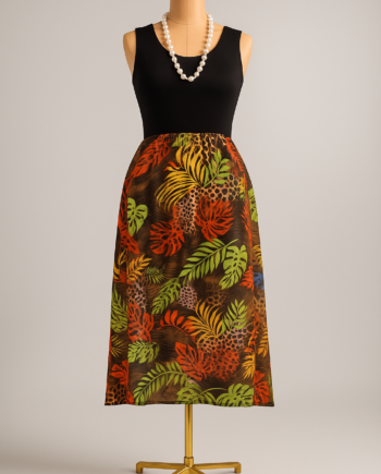 Ladies Dress - Size 10