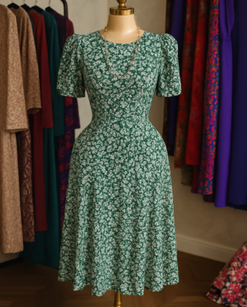 Ladies Dress - Size 10