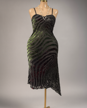 Sleeveless Ladies Dress - Size 10