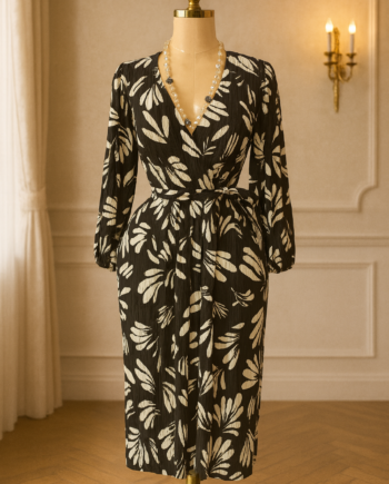 Ladies Dress - Size 10/12