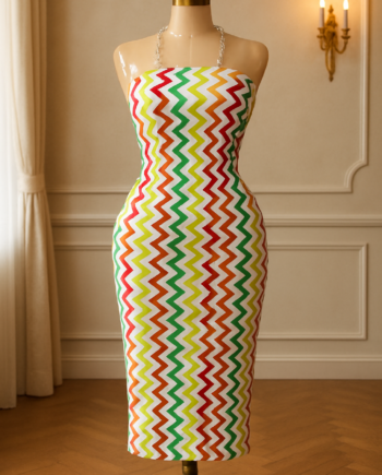 Ladies Dress - Size 12