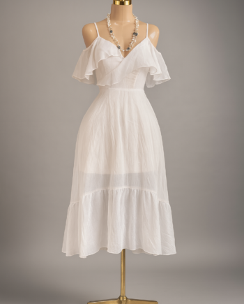 Ladies Dress - Size 12