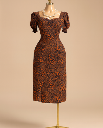 Ladies Dress - Size 12