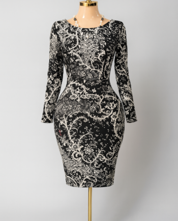 Ladies Dress - Size 12