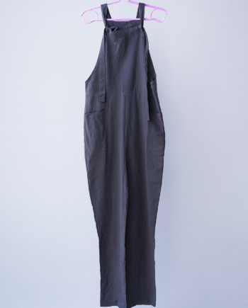 Overall Jumpsuit - Size 12