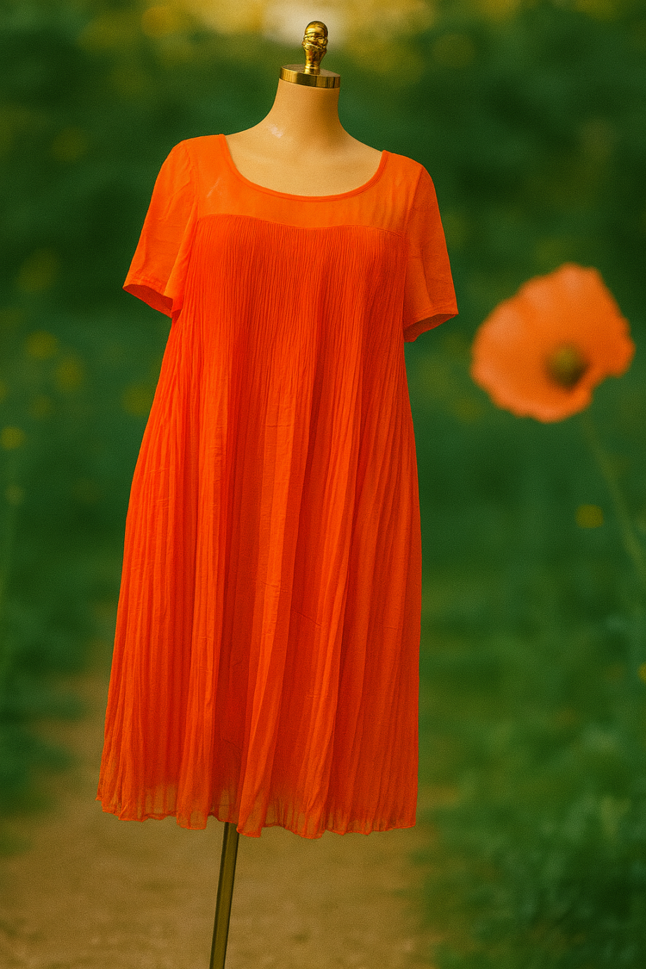 Ladies Dress - Size 12